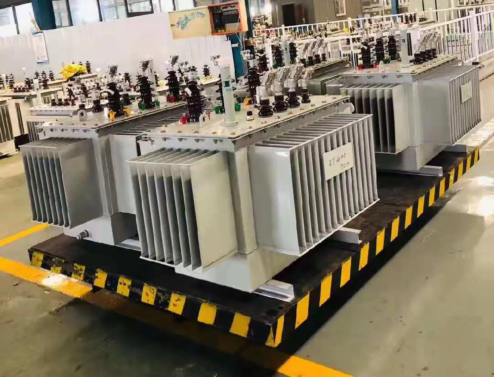 堅(jiān)持自主創(chuàng)新，推動(dòng)輸變電重大技術(shù)裝備國(guó)產(chǎn)化進(jìn)程，積極走出去參與世界各國(guó)電力建設(shè)，推動(dòng)干式變壓器輸變電技術(shù)輸出。