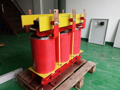 當(dāng)遇到三相變壓器著火，我們該怎么辦？