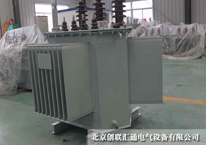 真正干貨！三相油浸式變壓器知識