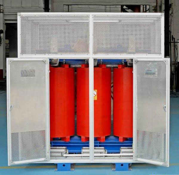 解析三相干式變壓器為何要接地、如何接地及施工？