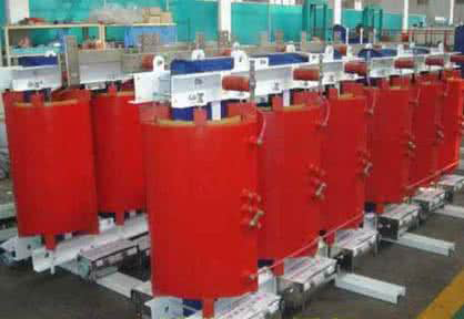 scb10干式變壓器損耗怎么計(jì)算，計(jì)算公式是什么？